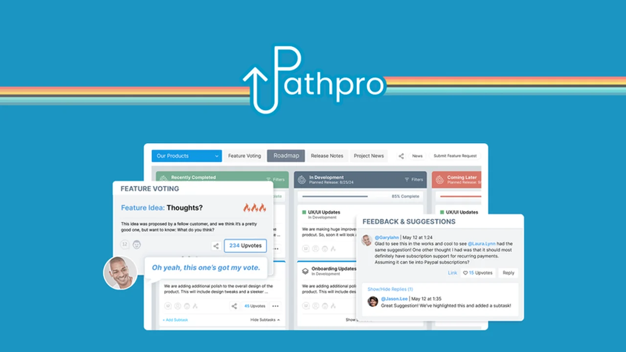 PathPro Review: Streamline Feedback and Task Management