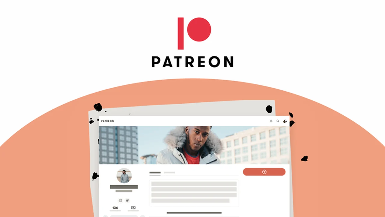 Patreon - Monetize your creator career with memberships