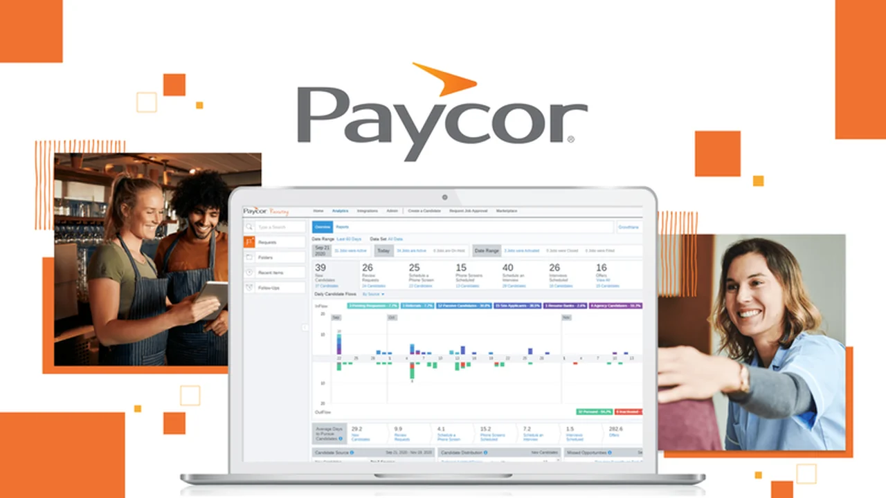 Paycor – Nurture Your Top Talent | AppSumo Review