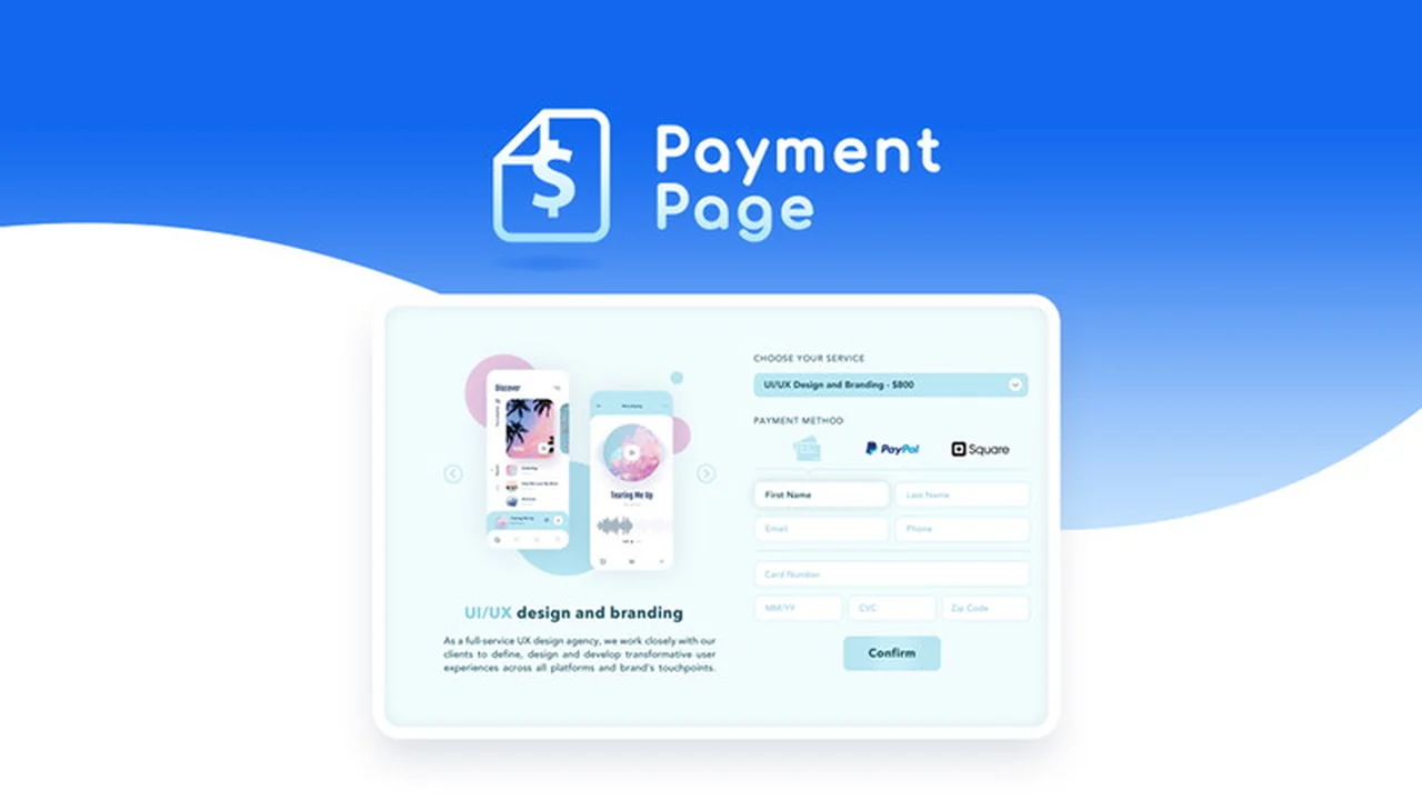 Payment Page | AppSumo: Streamline Your Online Transactions