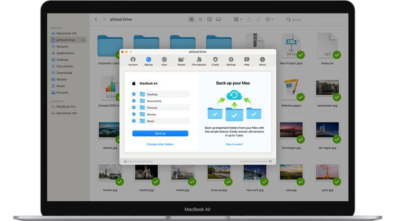pCloud 500 GB Lifetime Review: Your Cloud Storage Solution