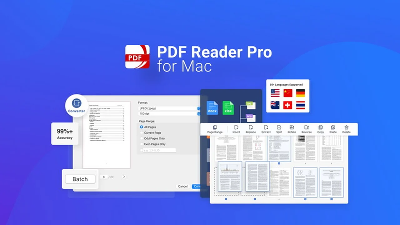 PDF Reader Pro for Mac: A Comprehensive Review