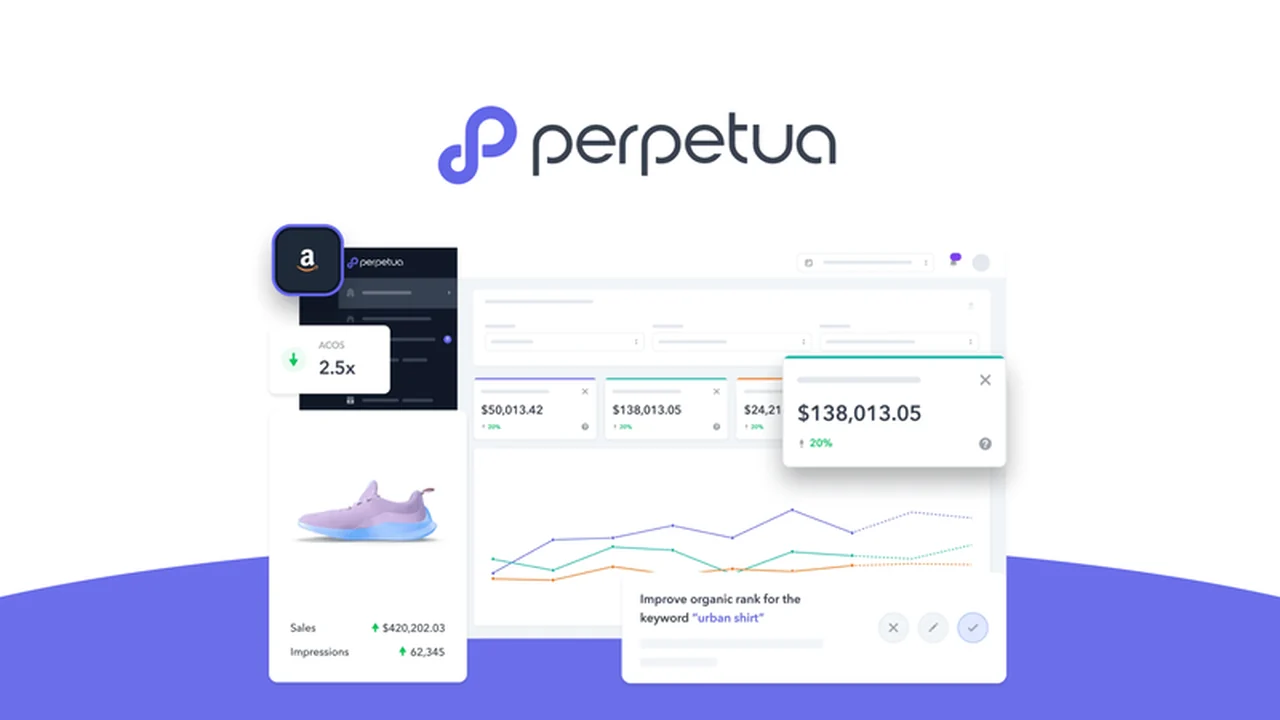 Perpetua: Streamline Your Marketplace Advertising