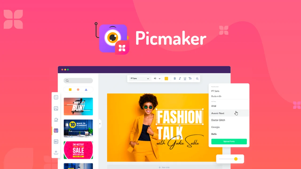 Picmaker: Revolutionize Your Social Media with AI Automation