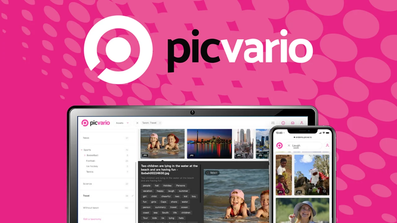 Picvario - Smarter Digital Asset Management | AppSumo Review