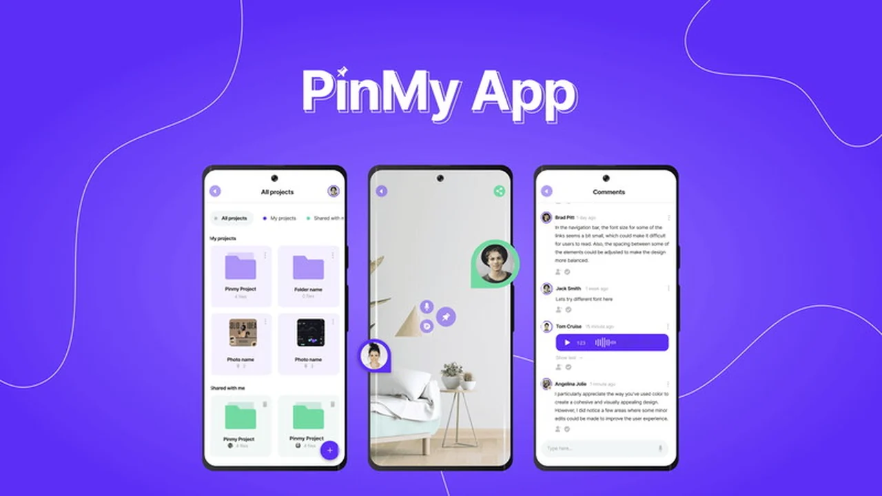 PinMy | AppSumo Review: Streamline Visual Collaboration