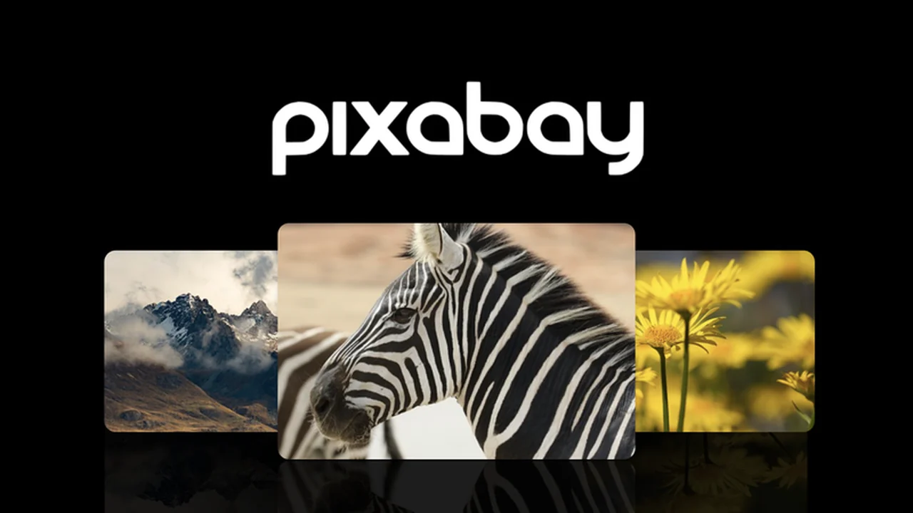 Pixabay - Get Unlimited Copyright-Free Visuals and Songs