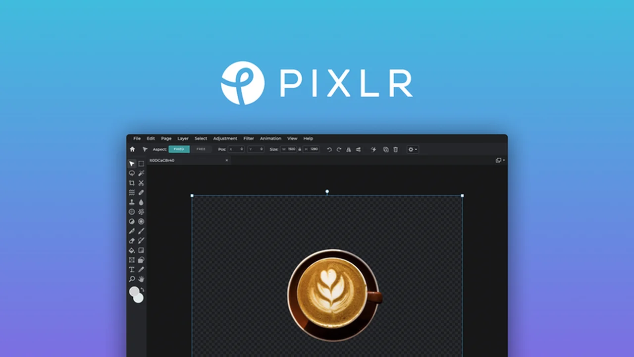 Pixlr - Edit photos in seconds | AppSumo: A Comprehensive Review