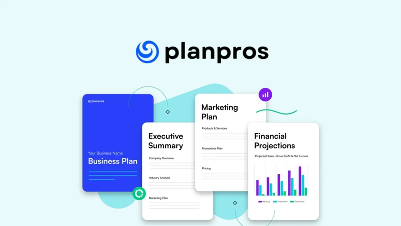 PlanPros.ai Review: Streamline Investor-Ready Business Plans