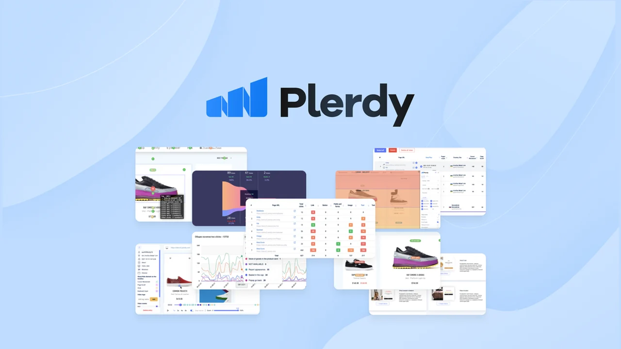 Plerdy Review: Unlock User Insights for Website Optimization