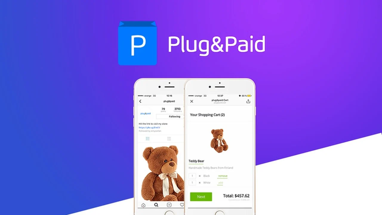 plug&paid | AppSumo Review: Streamline Your Online Sales