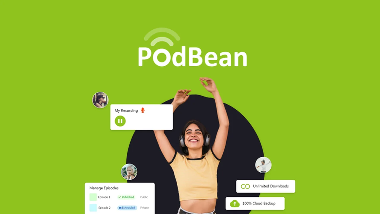 Podbean – Promote and Monetize Your Podcast: A Comprehensive Review