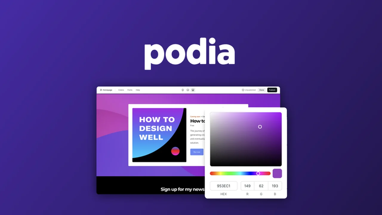 Podia – Create and Sell Courses Online: A Comprehensive Review