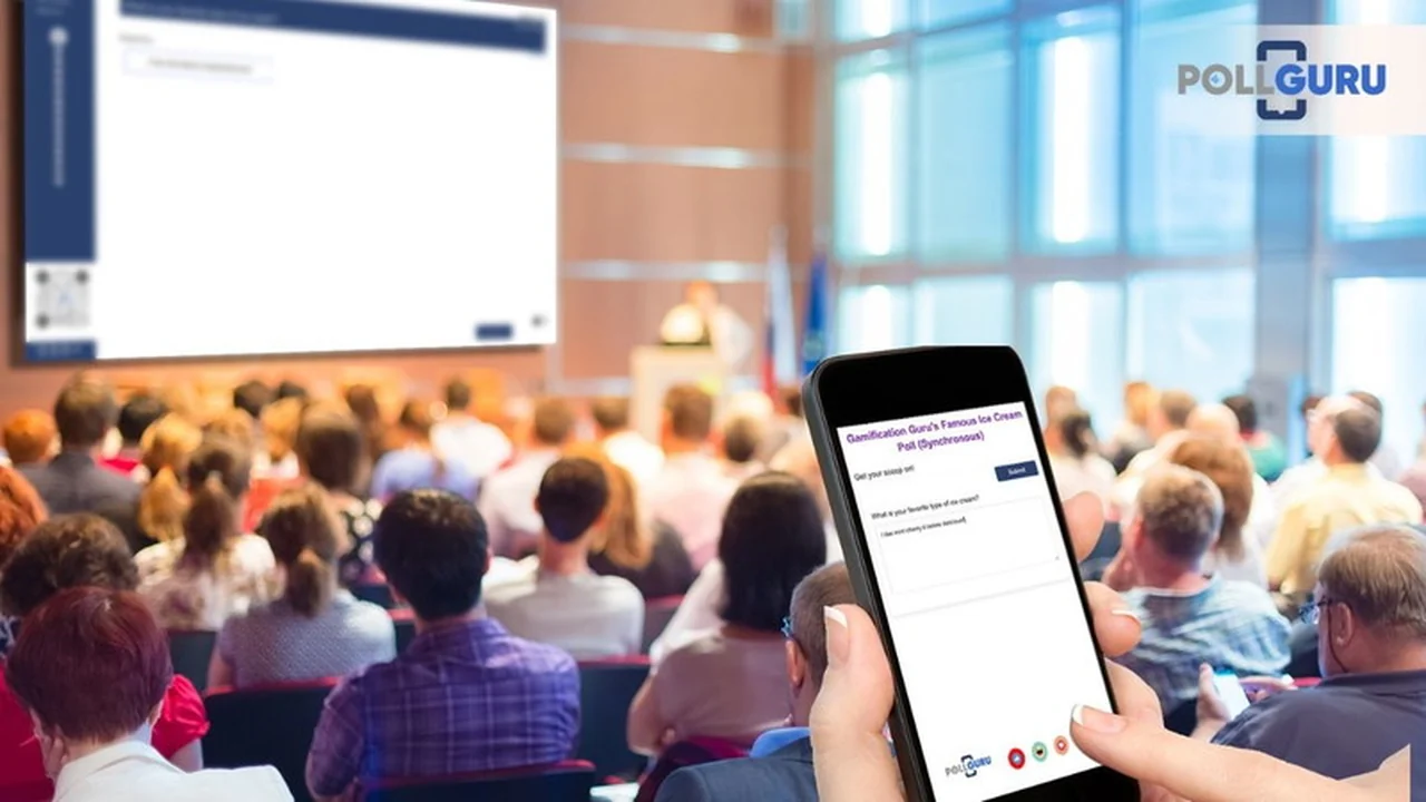 Poll Guru - Build Engaging Smartphone Polls: A Comprehensive Review