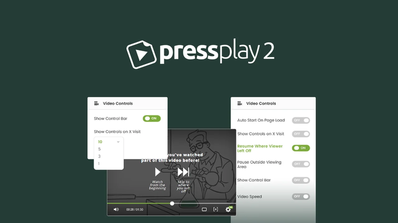 PressPlay - Generate More Leads & Sales with Video | AppSumo Review