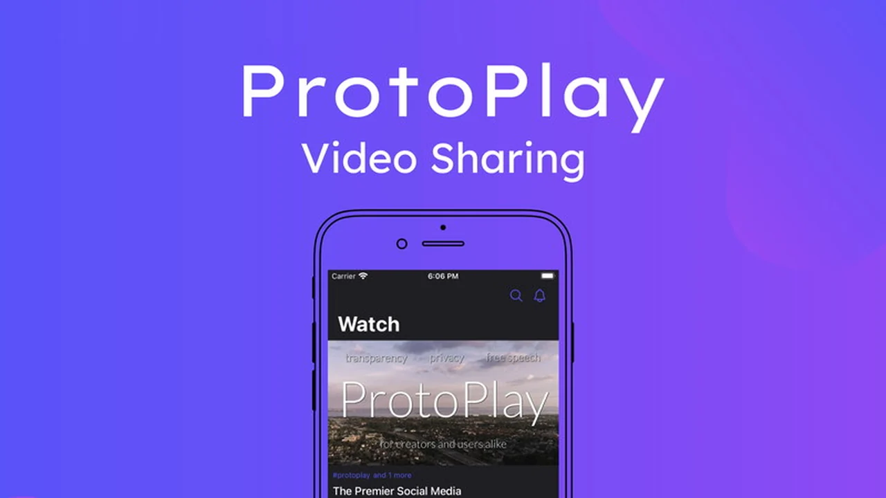 ProtoPlay | AppSumo Review: A Deep Dive into Video Hosting and Sharing