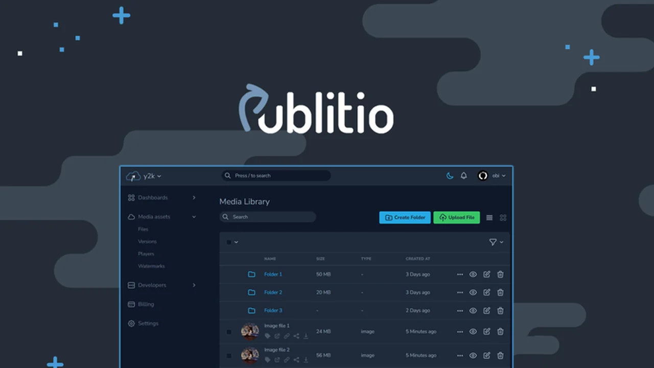 Publitio Review: Secure Your Online Media with This Powerful Platform