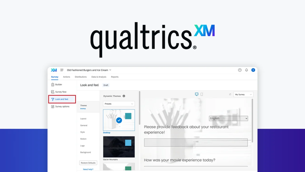 Qualtrics - Elevate Frontline Experiences: A Comprehensive AppSumo Review