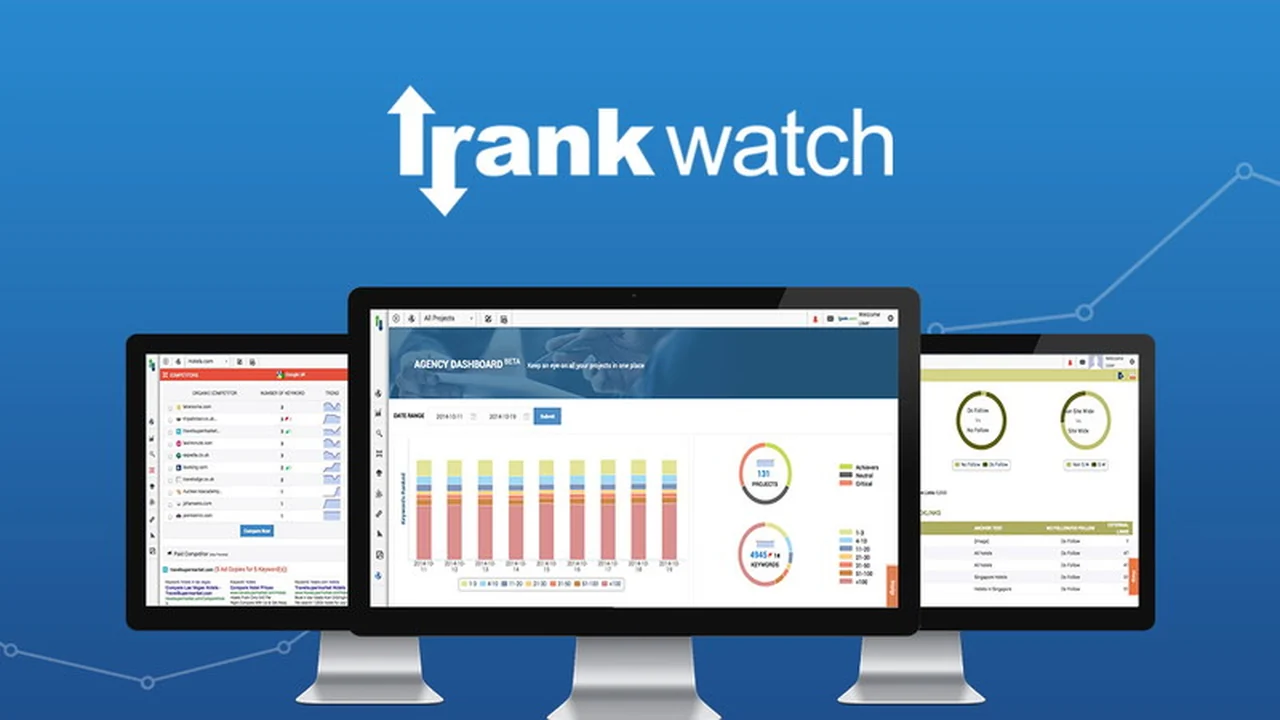 RankWatch | AppSumo: A Deep Dive for SEO Professionals