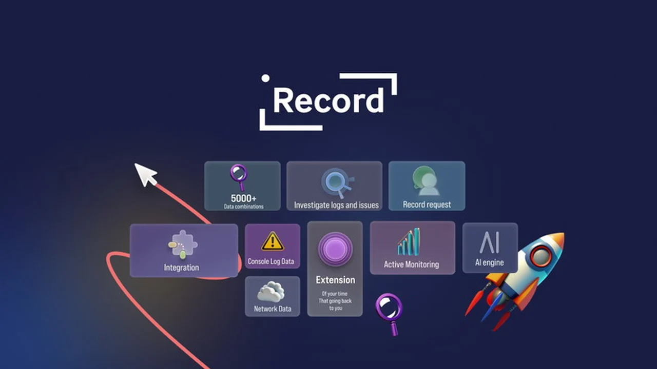 Record | AppSumo: Revolutionize Your SaaS Support and Operations