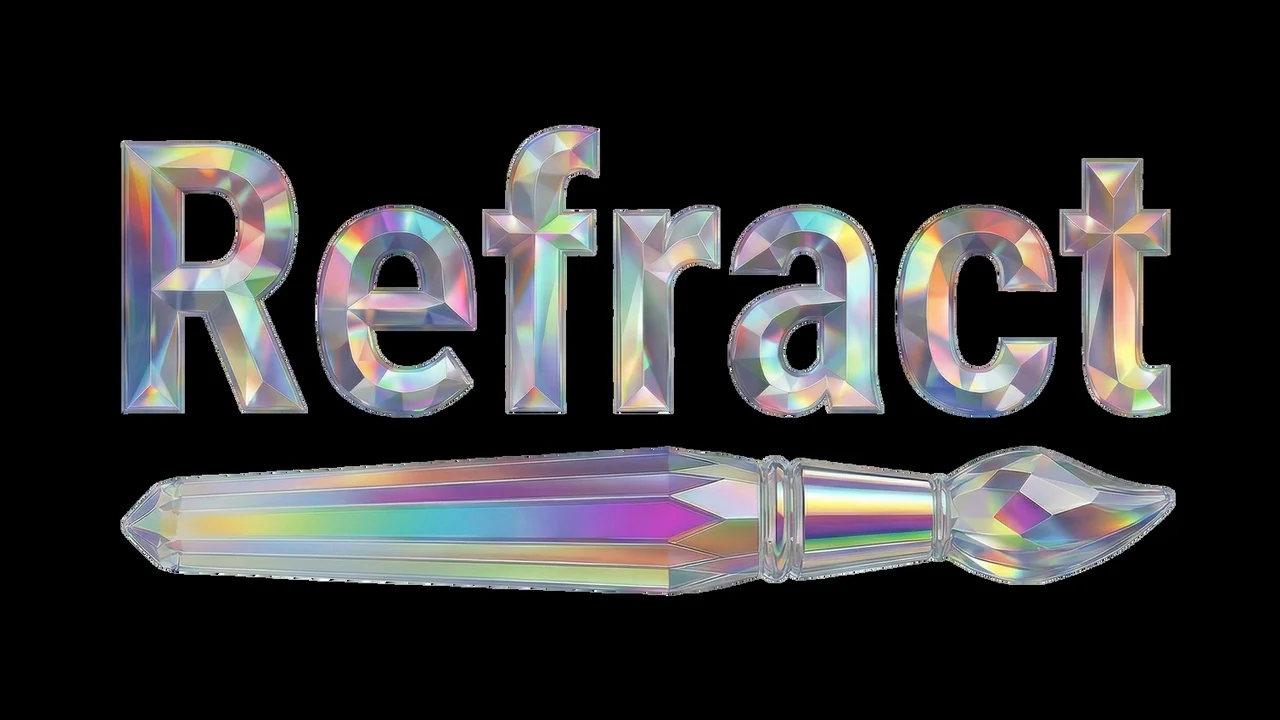 Refract Skill: Unlock Uniquely Creative AI Outputs