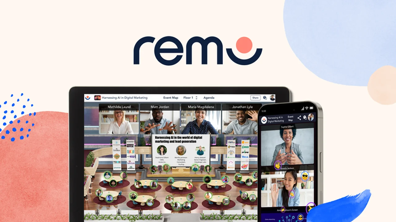 Remo - Host Ticketed Virtual Events That Boost ROI: A Comprehensive Review