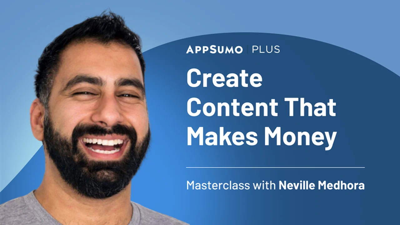 Remote Work Academy: Create Content that Makes Money Review