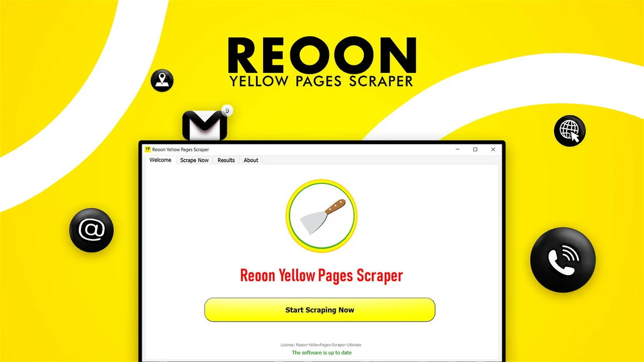 Reoon Lead Scraper (YellowPages) | AppSumo: A Deep Dive for Marketers