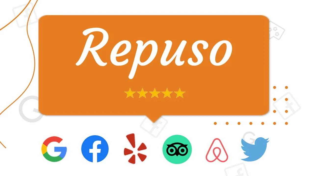 Repuso | AppSumo: Aggregate and Showcase Your Best Reviews