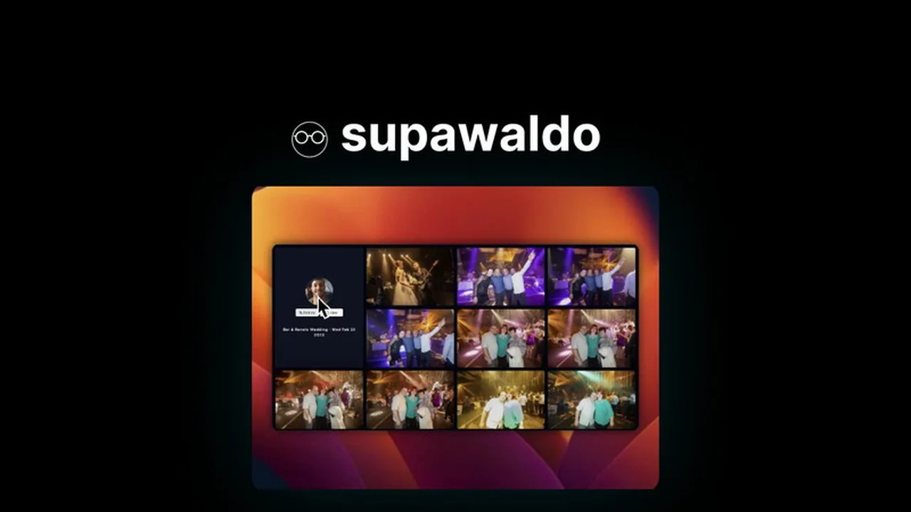 Review: supawaldo | AppSumo for Effortless Photo Galleries