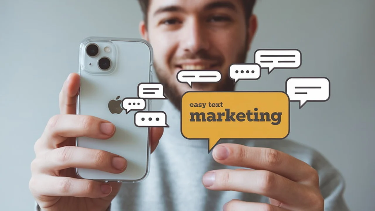 Revolutionize Your Outreach with Easy Text Marketing Platform | AppSumo