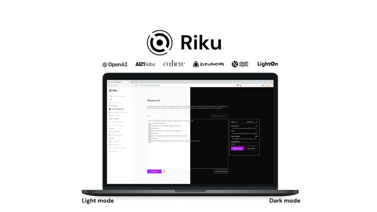 Riku.AI | AppSumo Review: Master Your AI Prompt Creation