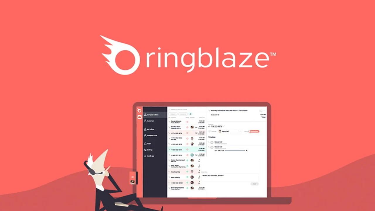 Ringblaze | AppSumo Review: Streamline Customer Communication & Boost Sales