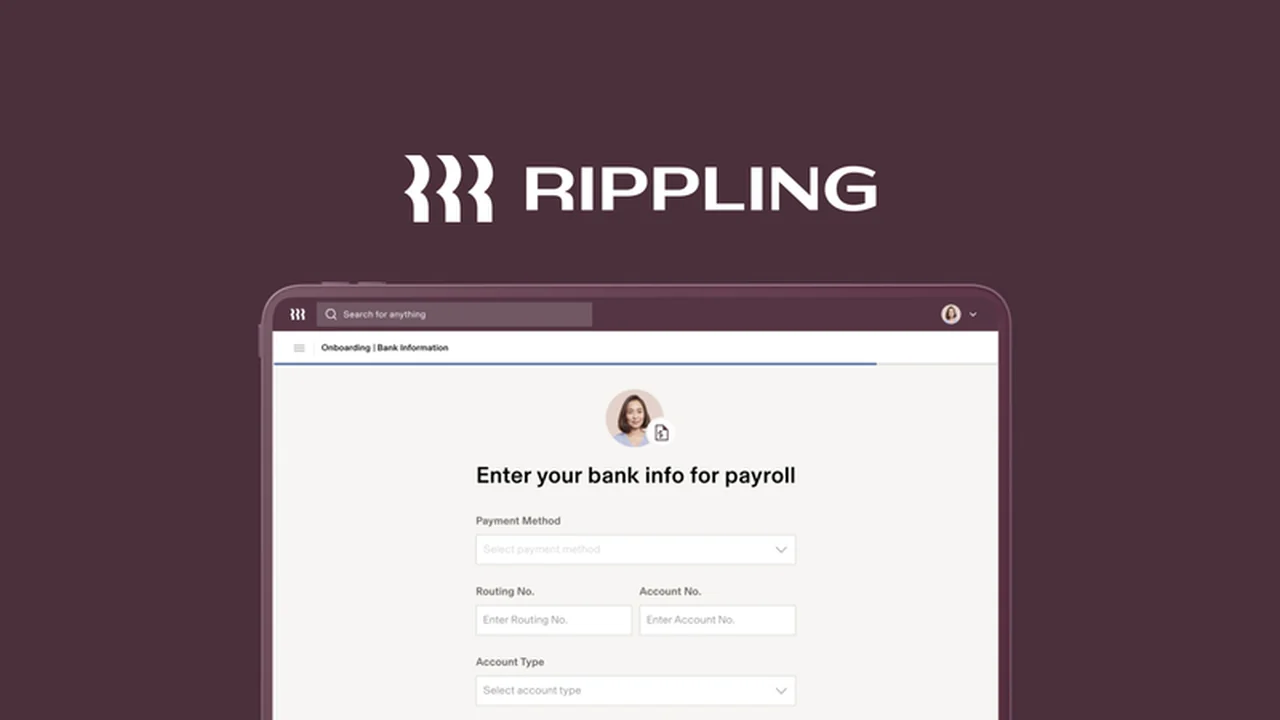 Rippling – Streamline Your Business Operations on AppSumo