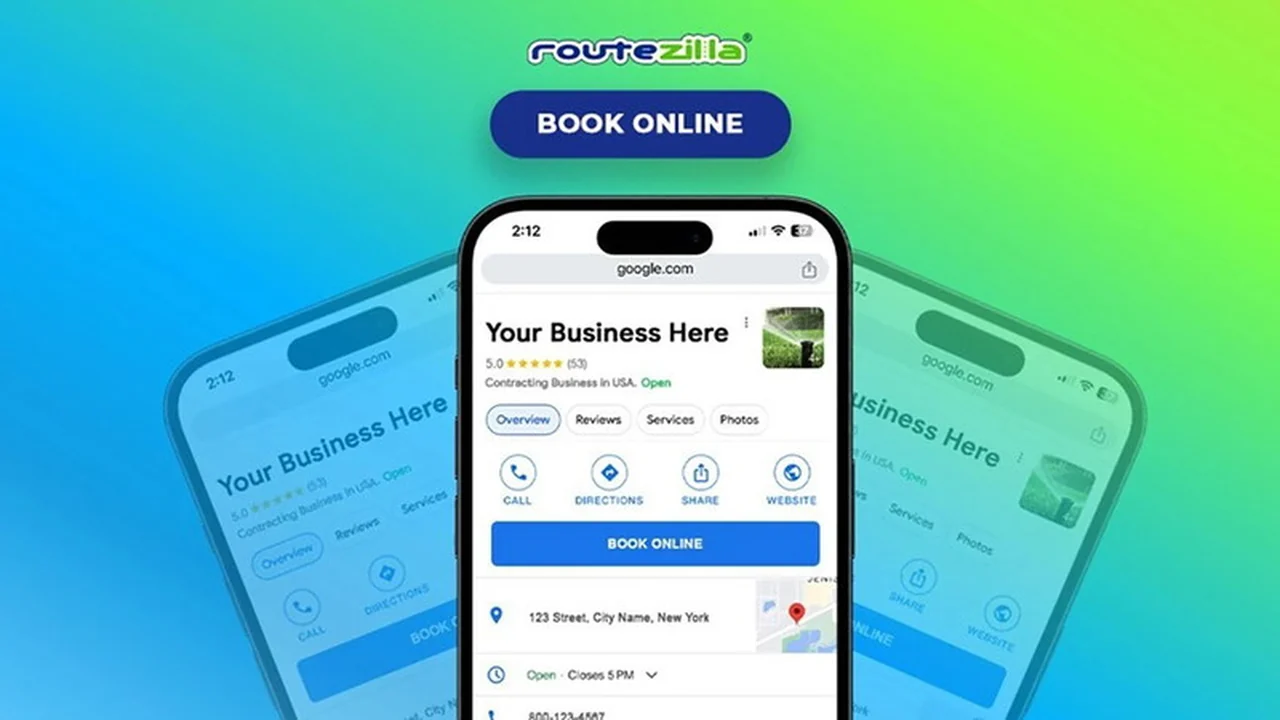 Routezilla | AppSumo: Streamline Bookings and Optimize Routes