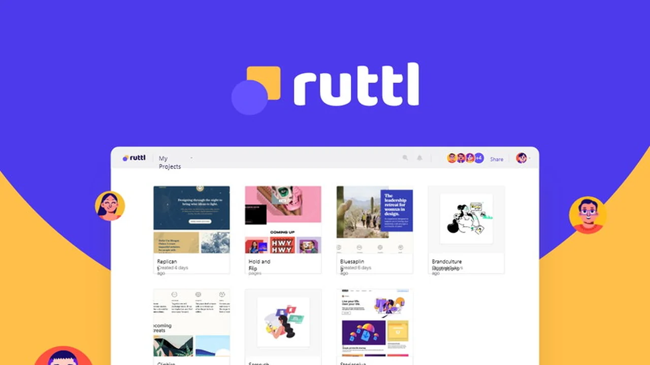 ruttl: A Comprehensive Tool for Precise Website & App Feedback