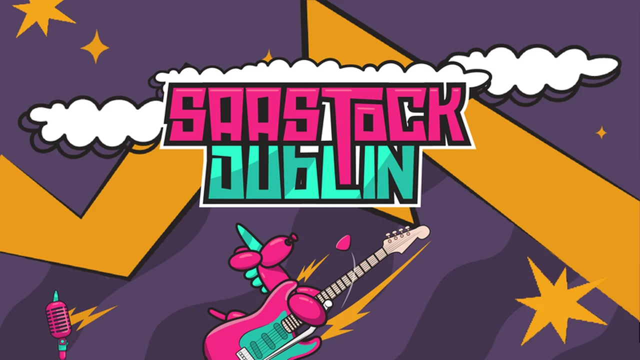 SaaStock Dublin - Network and Boost SaaS Growth: An In-Depth Review