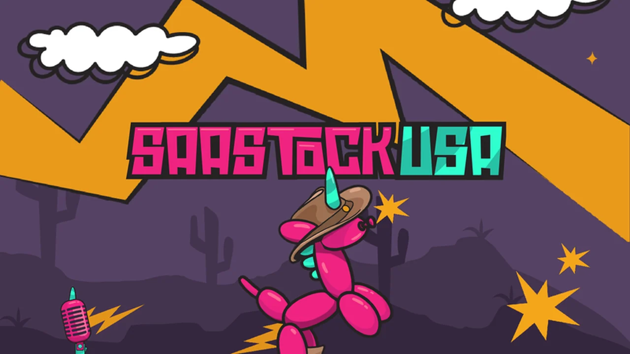 SaaStock USA ATX : Network with SaaS Experts and Investors