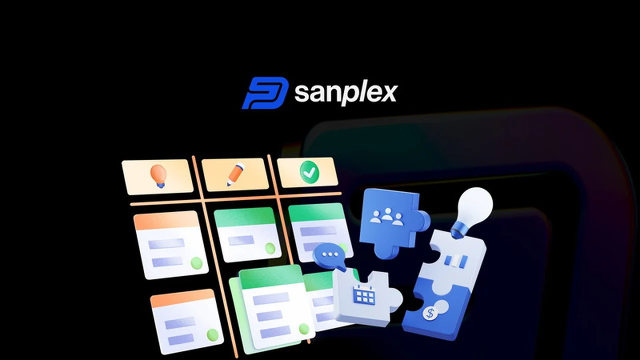 Sanplex | AppSumo Review: Streamline Your Development Workflow