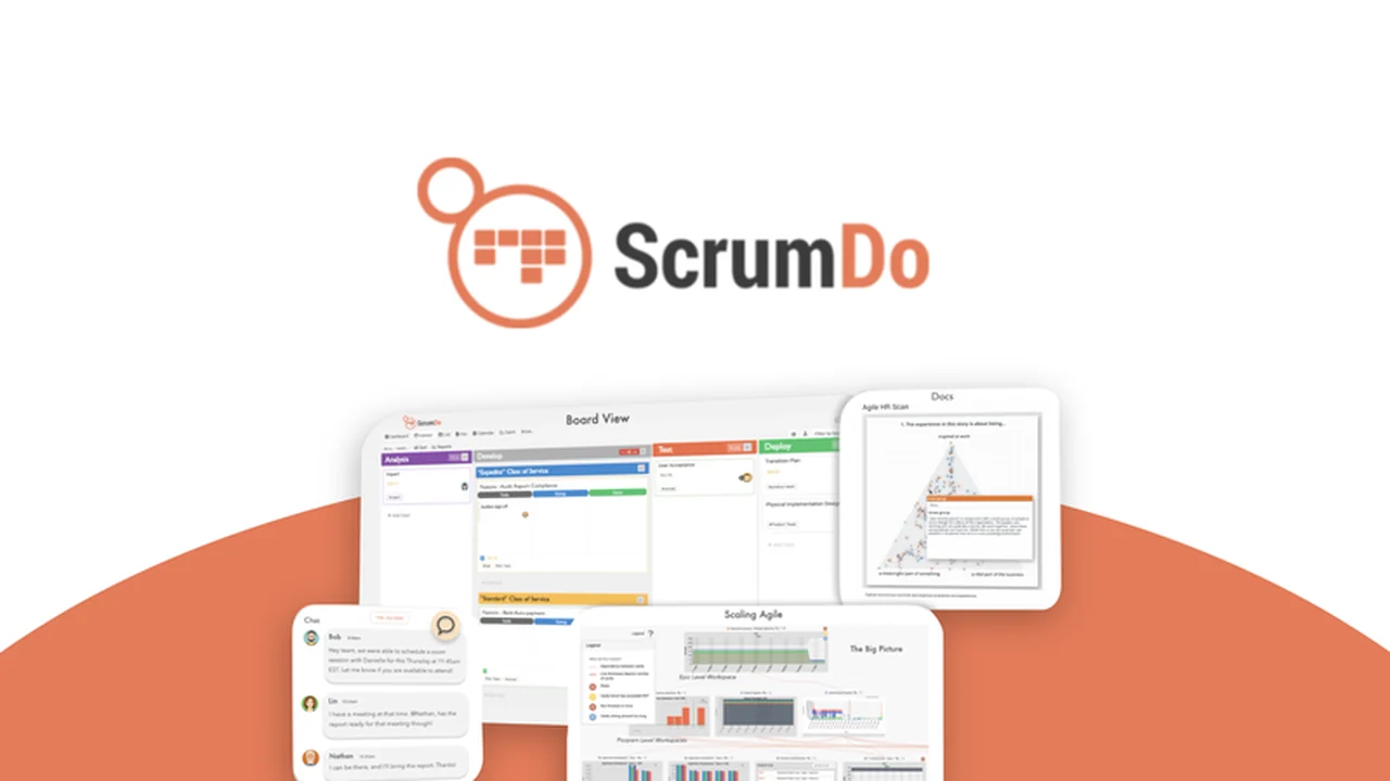 ScrumDo Review: Streamline Your Team’s Workflow & Enhance Predictability