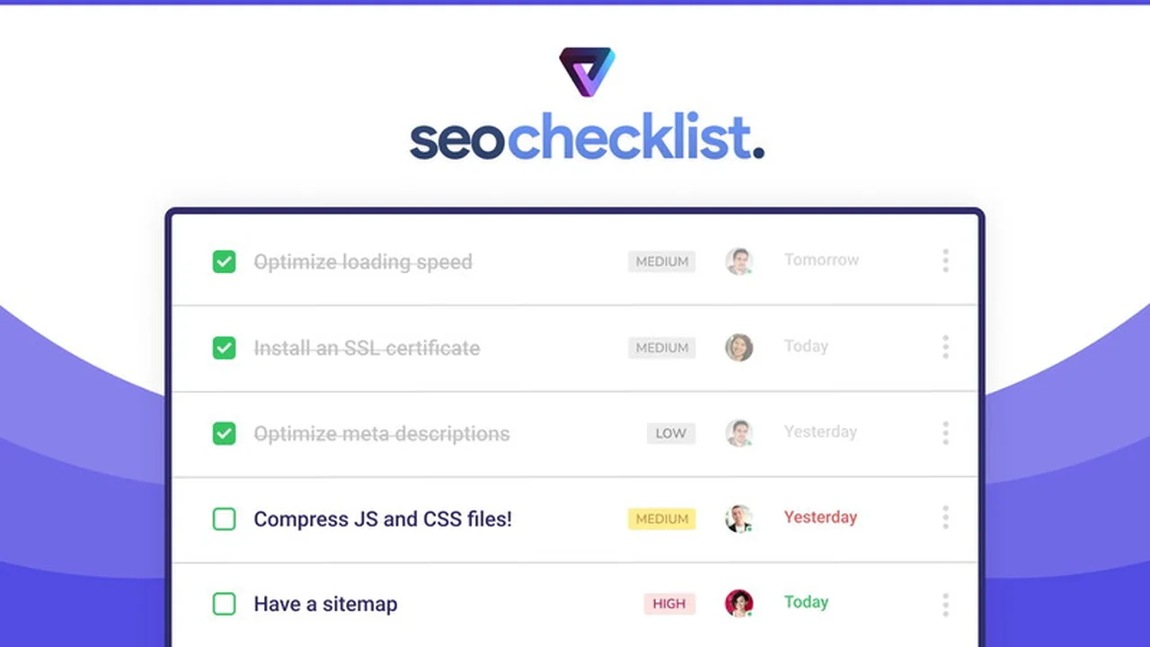 SEO Checklist - Automate SEO Strategy: A Comprehensive Review