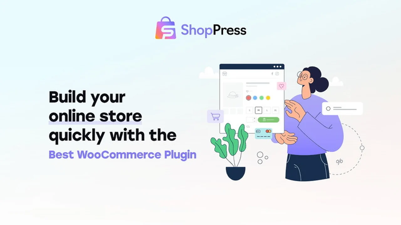 ShopPress & Kata Bundle Review: Customizing Your WooCommerce Store