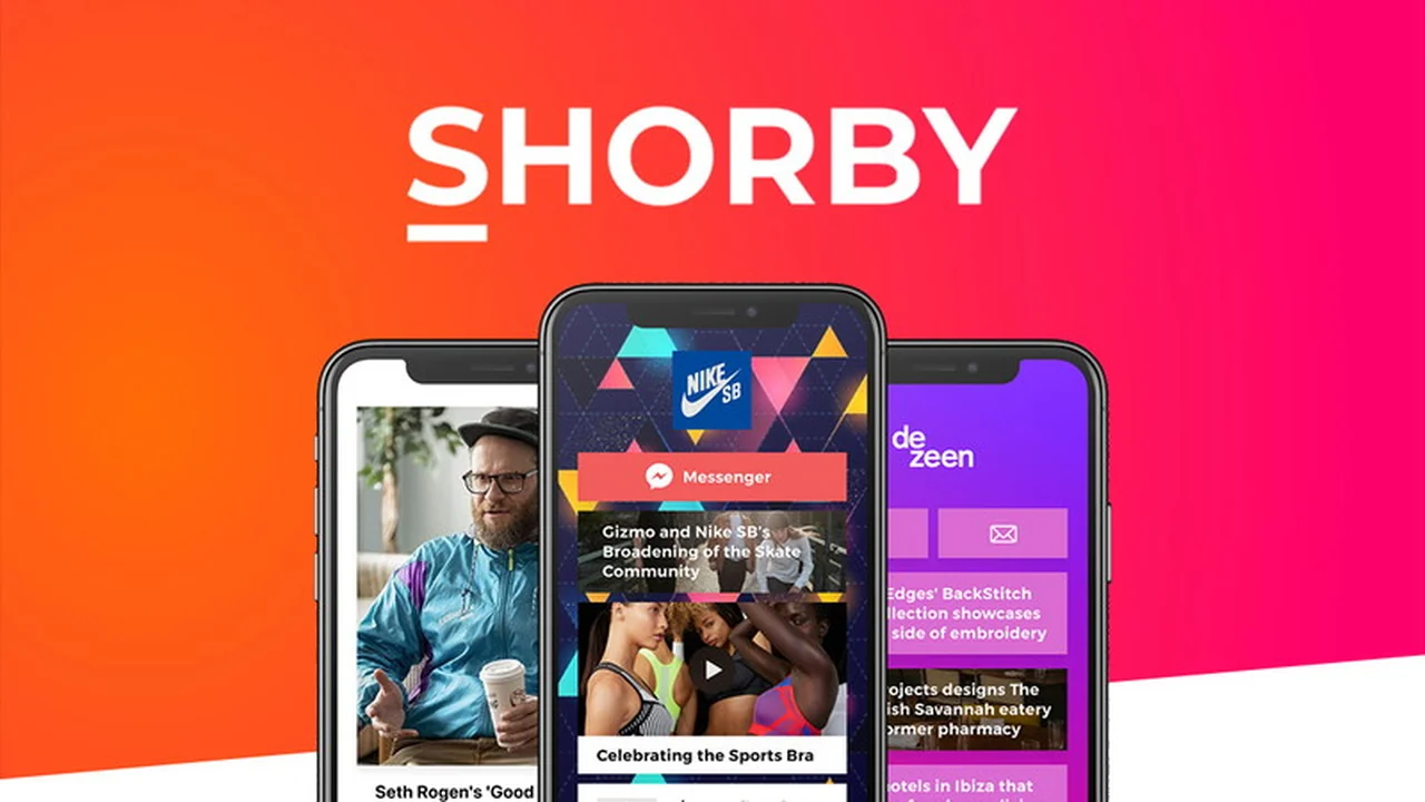 Shorby | AppSumo: Master Your Link-in-Bio Strategy