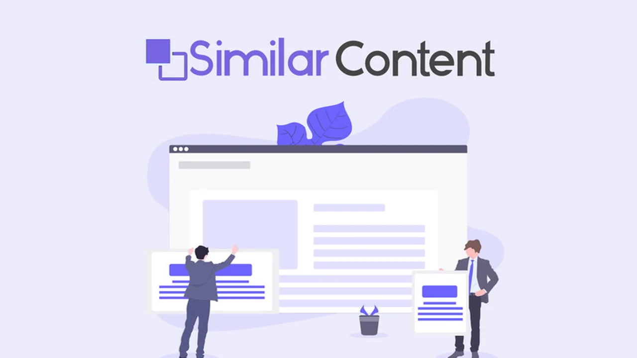 SimilarContent | AppSumo Review: Optimize Your Content for Top Rankings