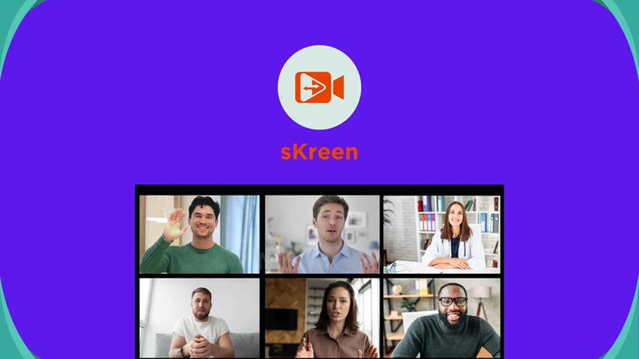 sKreen – Host and Monetize Online Meetings: A Deep Dive
