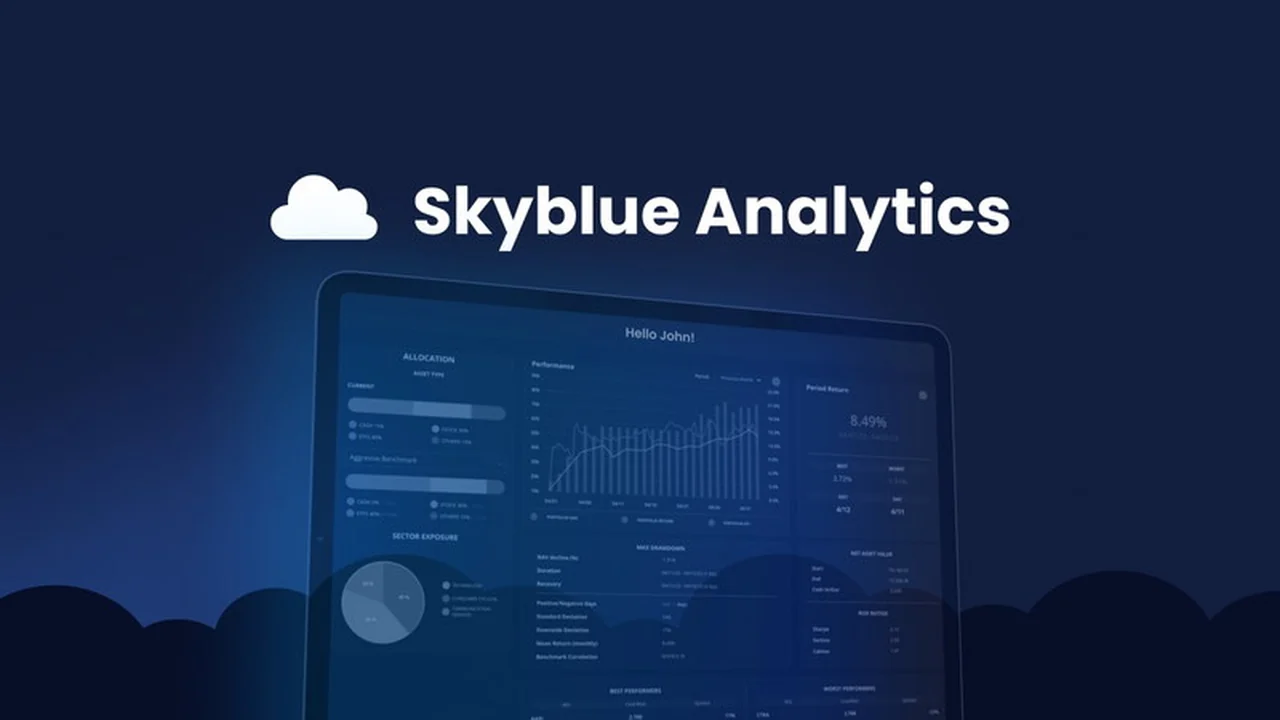 Skyblue Analytics | AppSumo Review: Empowering Your Trading Decisions