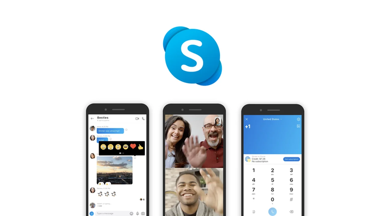 Skype - Connect Online with Video or Voice Calls | AppSumo Review