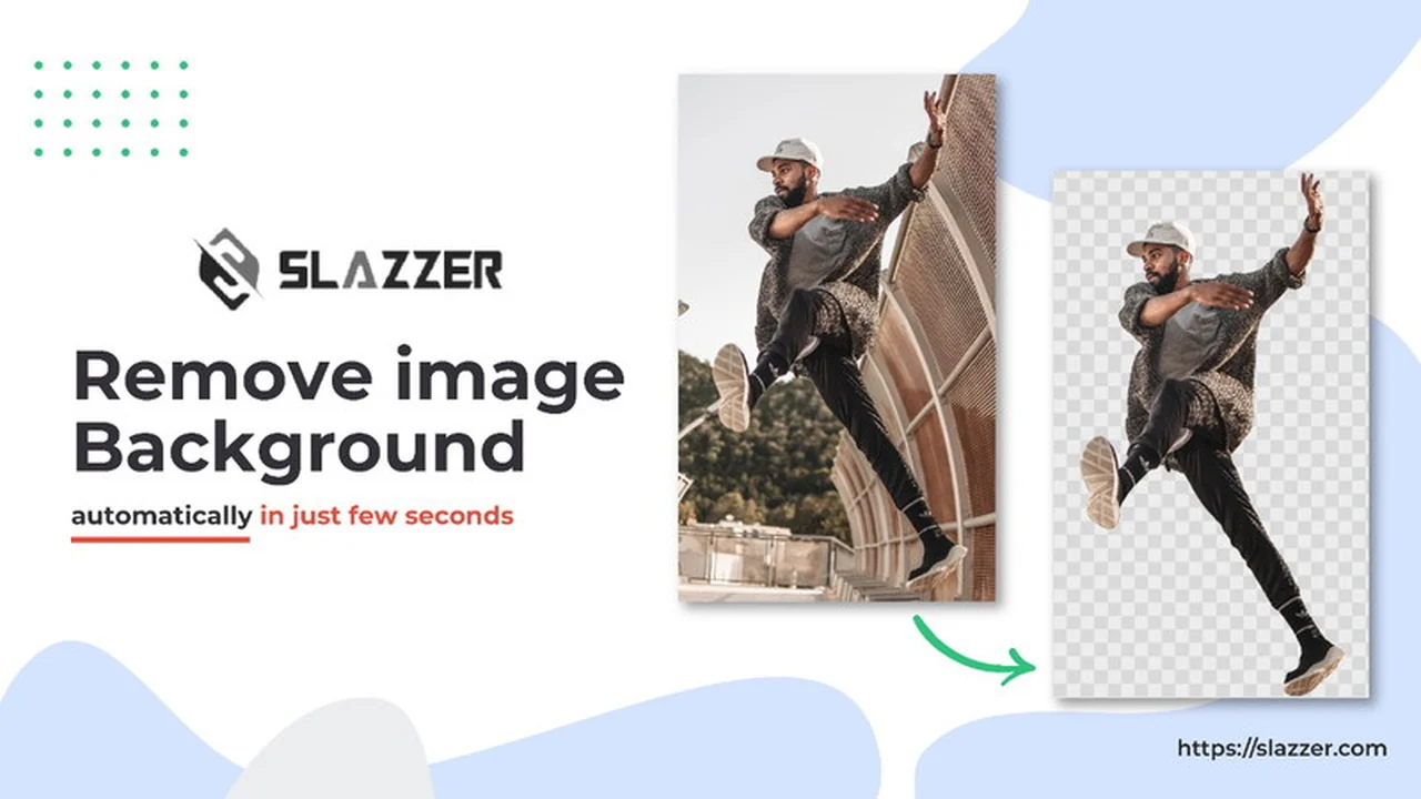 Slazzer | AppSumo: Effortless Image Background Removal