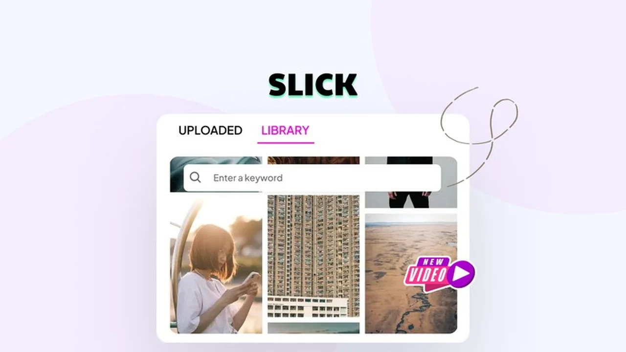 Slick | AppSumo Review: AI-Powered Viral Shorts Creation