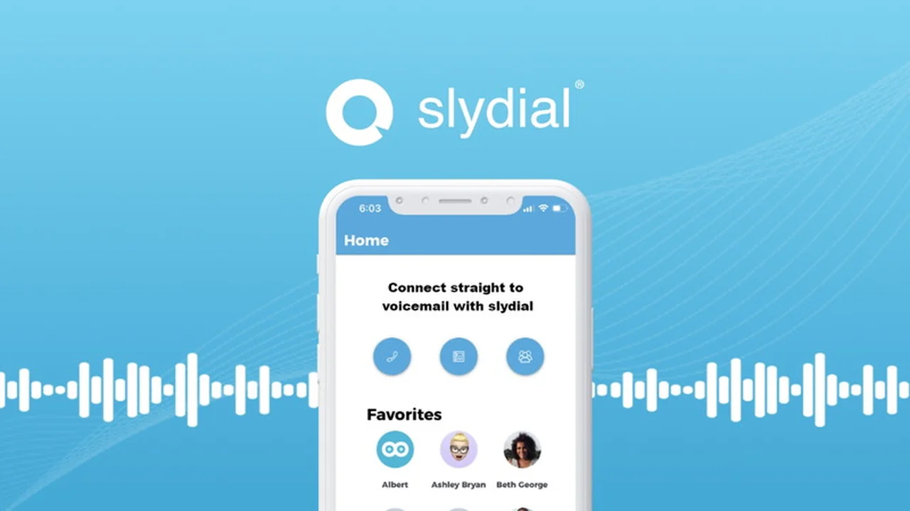 slydial - Send Pre-Recorded Voicemail Messages: A Comprehensive Review